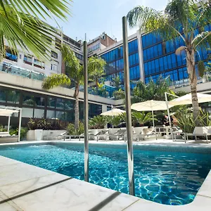 Indigo - Plaza Catalunya 4sup By Ihg Spagna