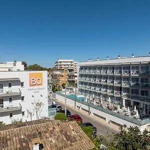 Bq Amfora - Adults Only Spagna