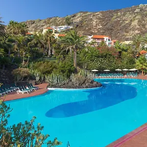 *** Hotel Hacienda San Jorge Spanje