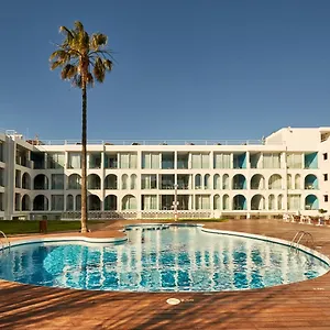 **** Aparthotel Ebano Apartments&spa Spanje